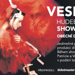 Orchestr Symphony Prague doprovodí dívčí skupinu Vesna na koncertě v Obecním domě